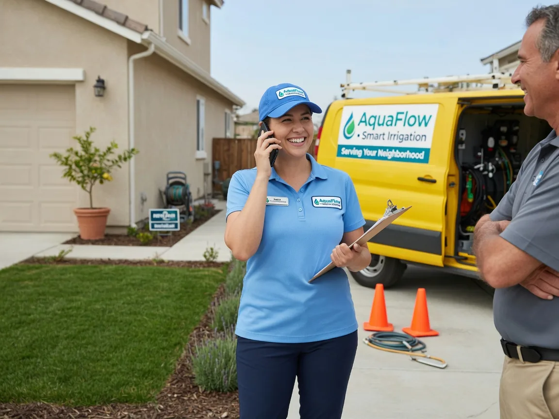 Irrigation Installation Petersburg, NY FAQs